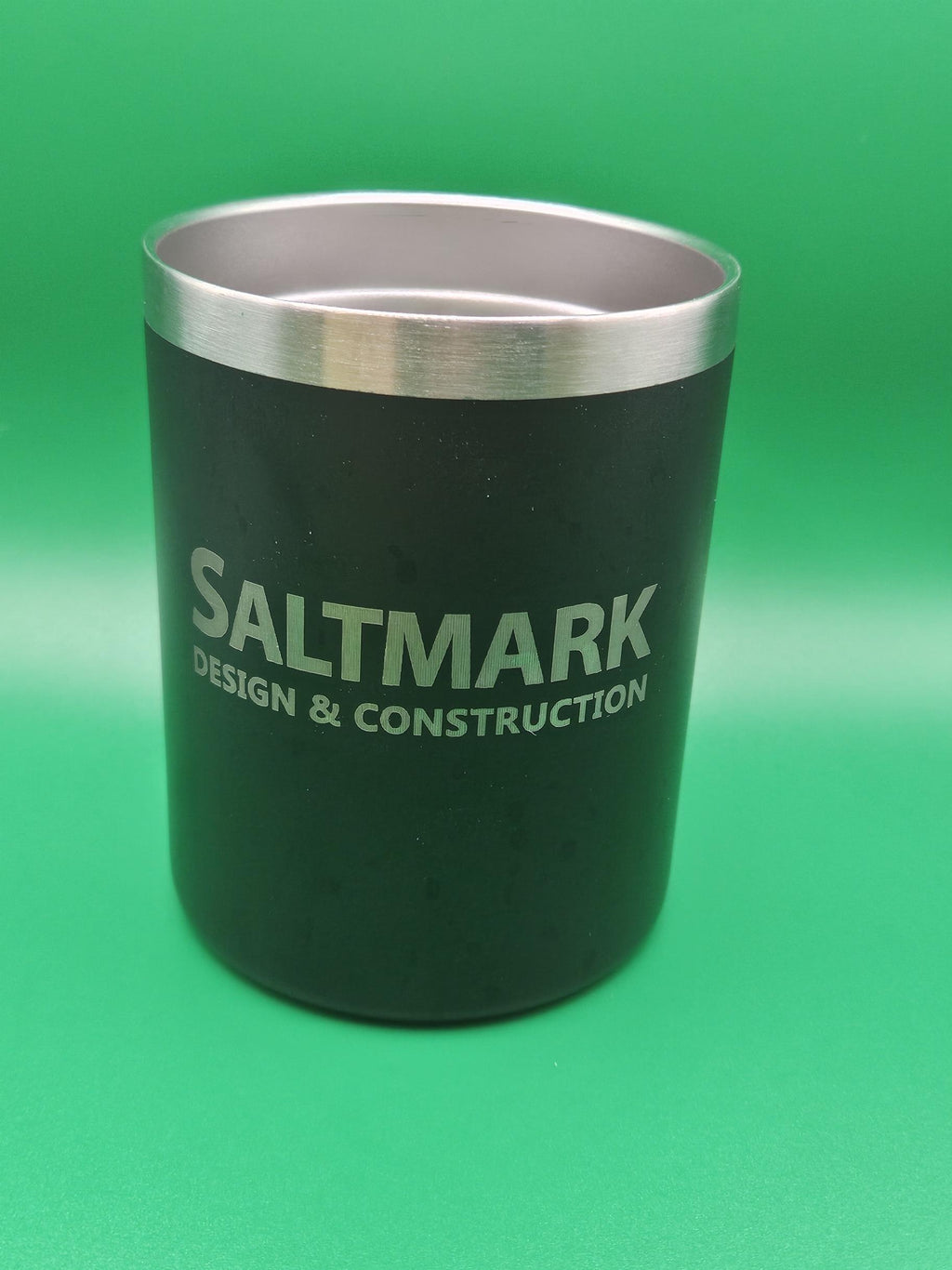 Custom Laser Engraved Tumblers – Personalized 12 oz & 20 oz Stainless Steel Cups