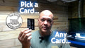 Custom Laser Engraved Aluminum Business Cards – Professional Metal Cards