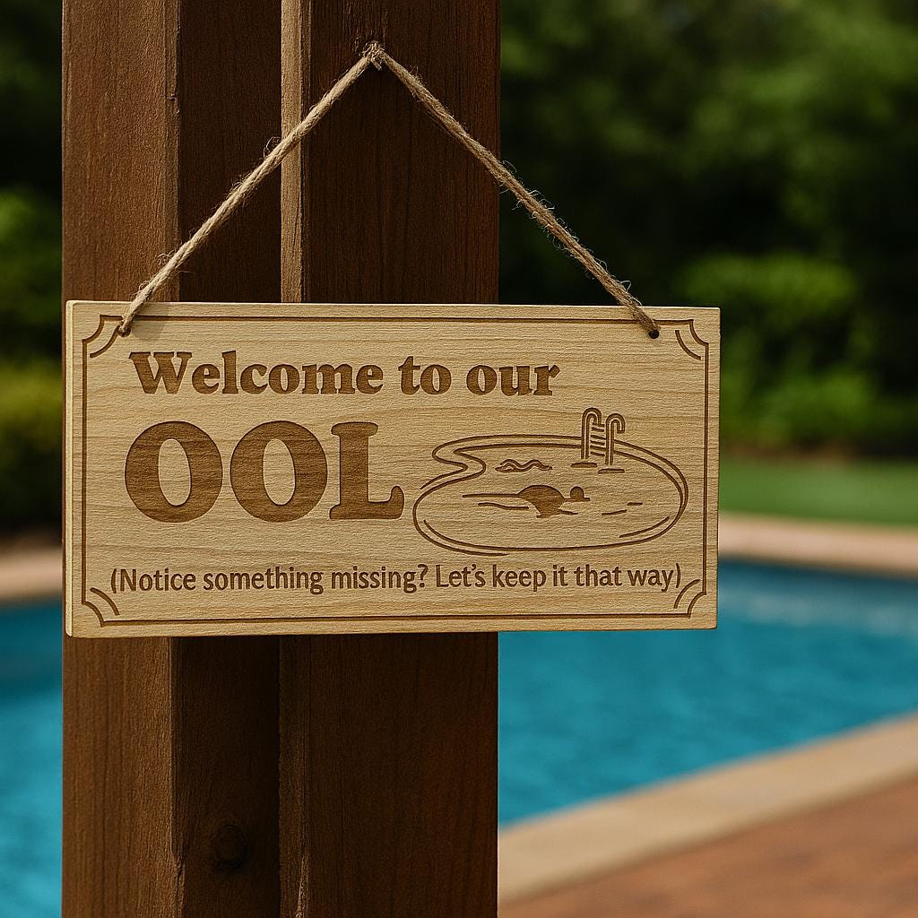 Custom Cedar Wood Sign, Laser Engraved Rustic Home Décor, Family Name Porch Sign